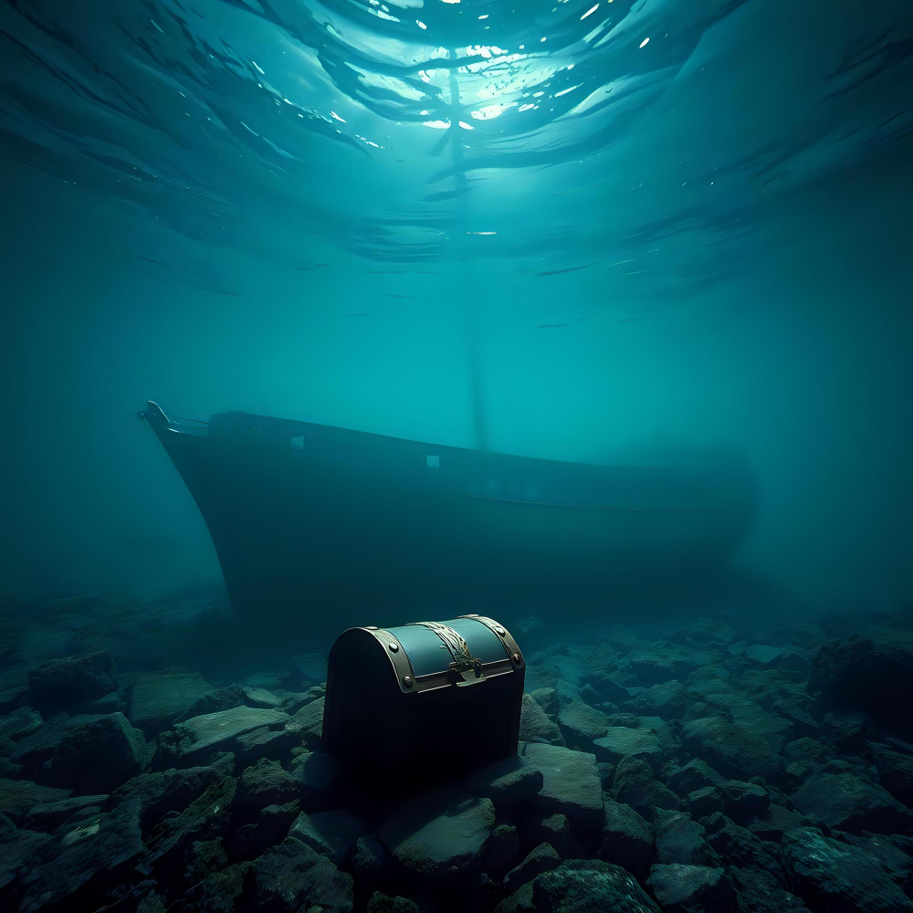 The MOLA AUV is a powerful and portable underwater robot equipped to collect…