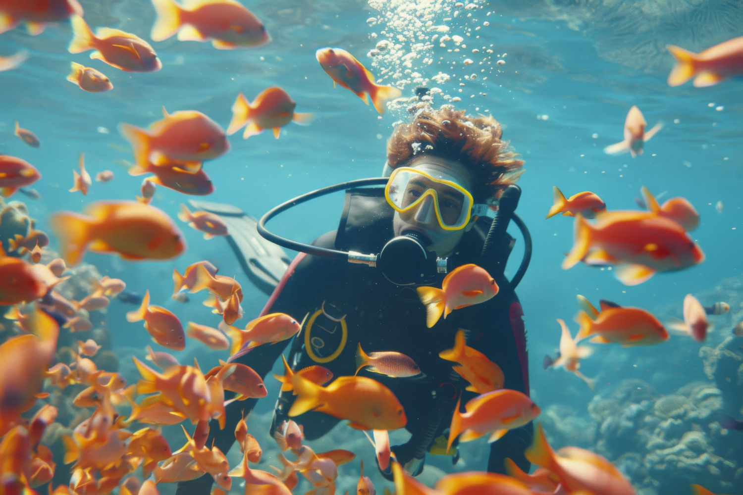 National Geographic Society and Rolex Announce Ambitious Exploration…