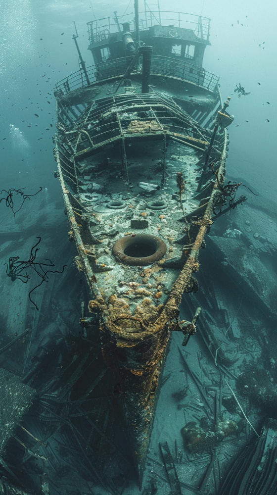 Ocean Exploration Trust Launches 2025 Expedition Season Survey